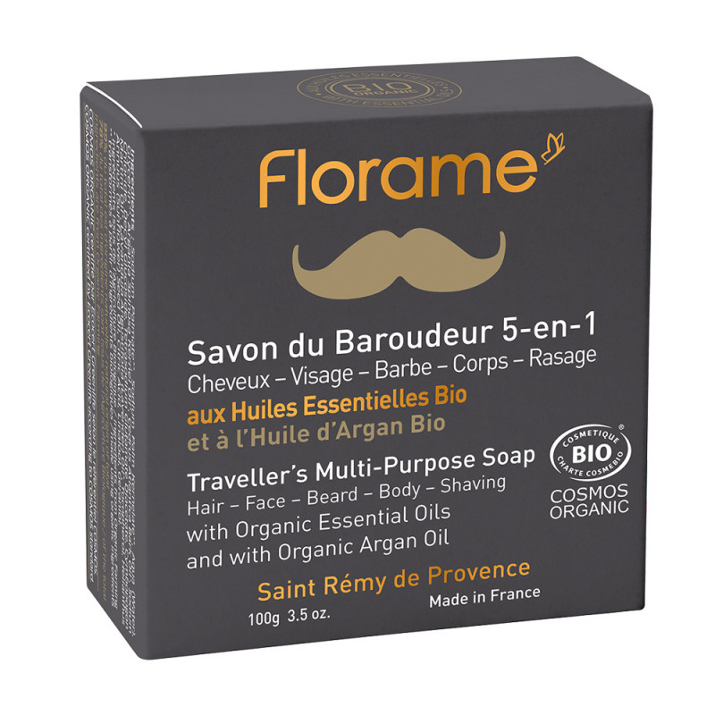 florame homme